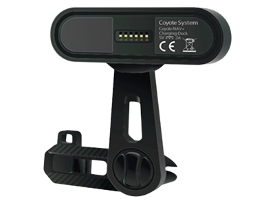  Supporto per la bocchetta di ricarica NAV+